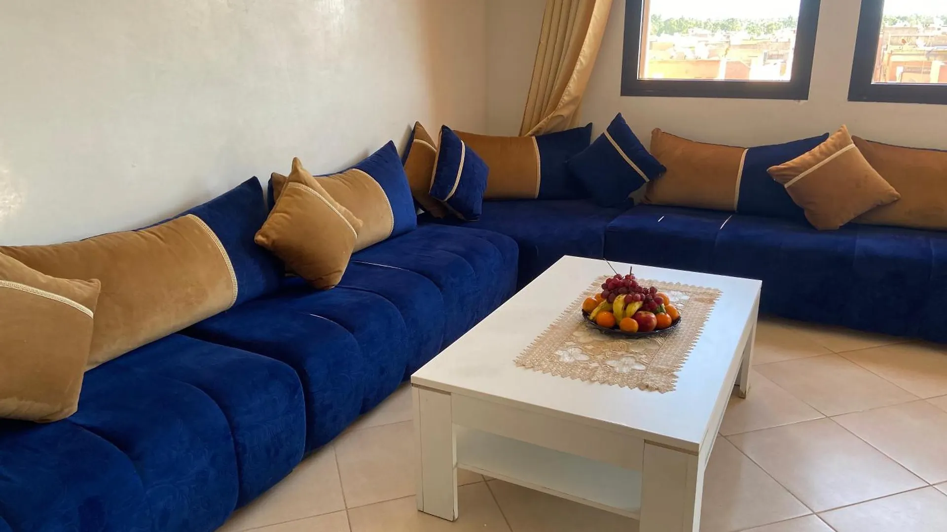 Appartamento Appartement Premium Village, 5 Piscines Marrakesh Marocco