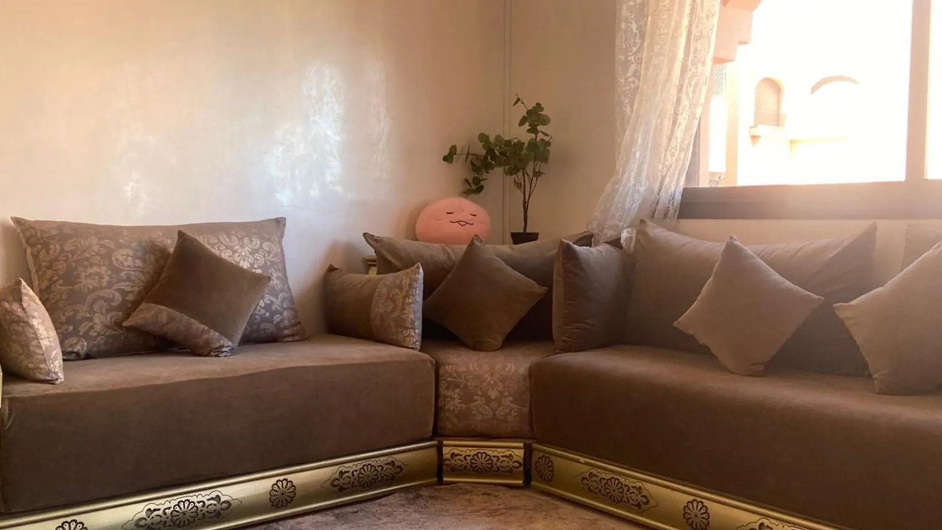 Appartement Premium Village, 5 Piscines Marrakesh