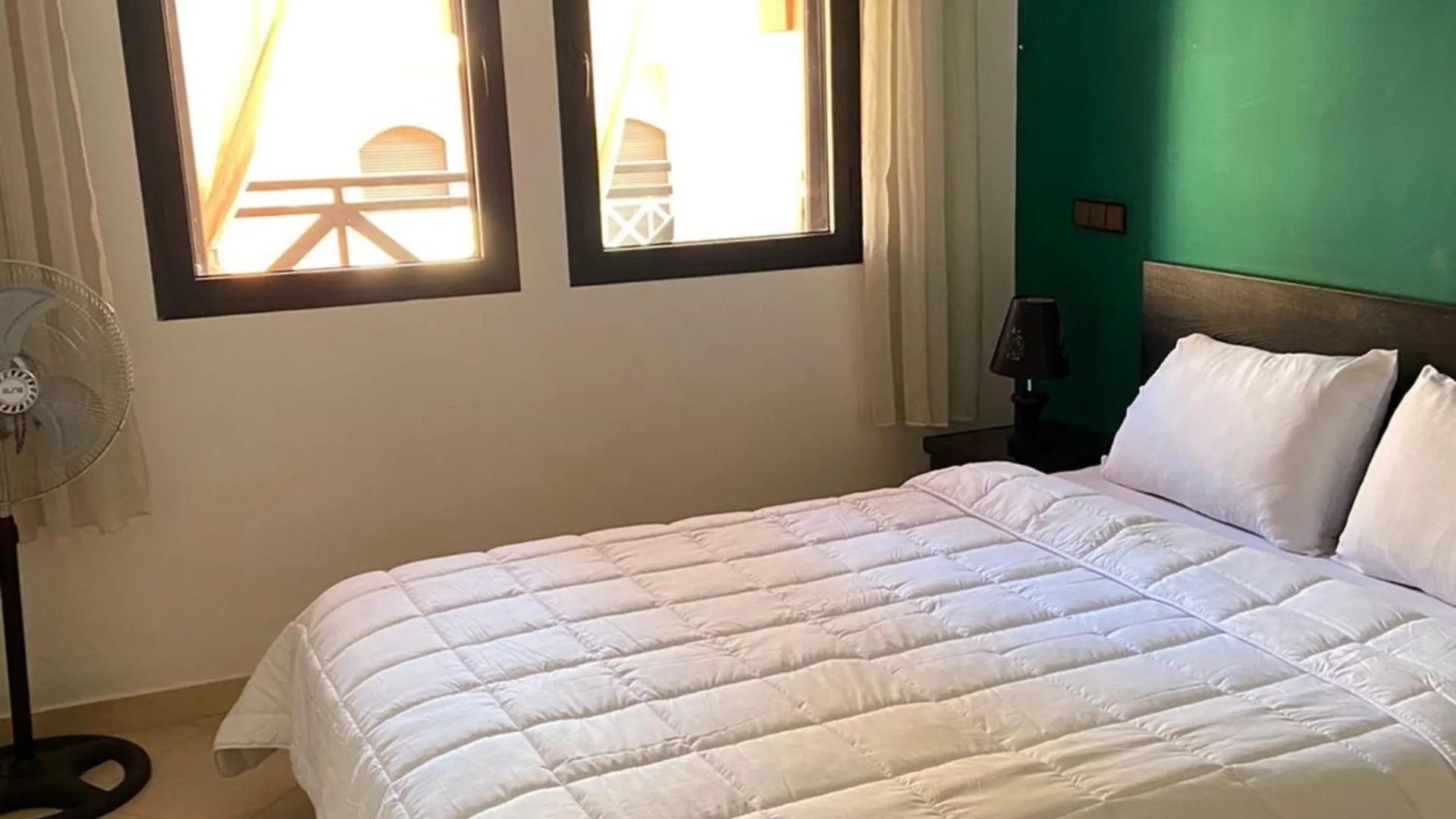 Appartement Premium Village, 5 Piscines Marrakesh 0*,