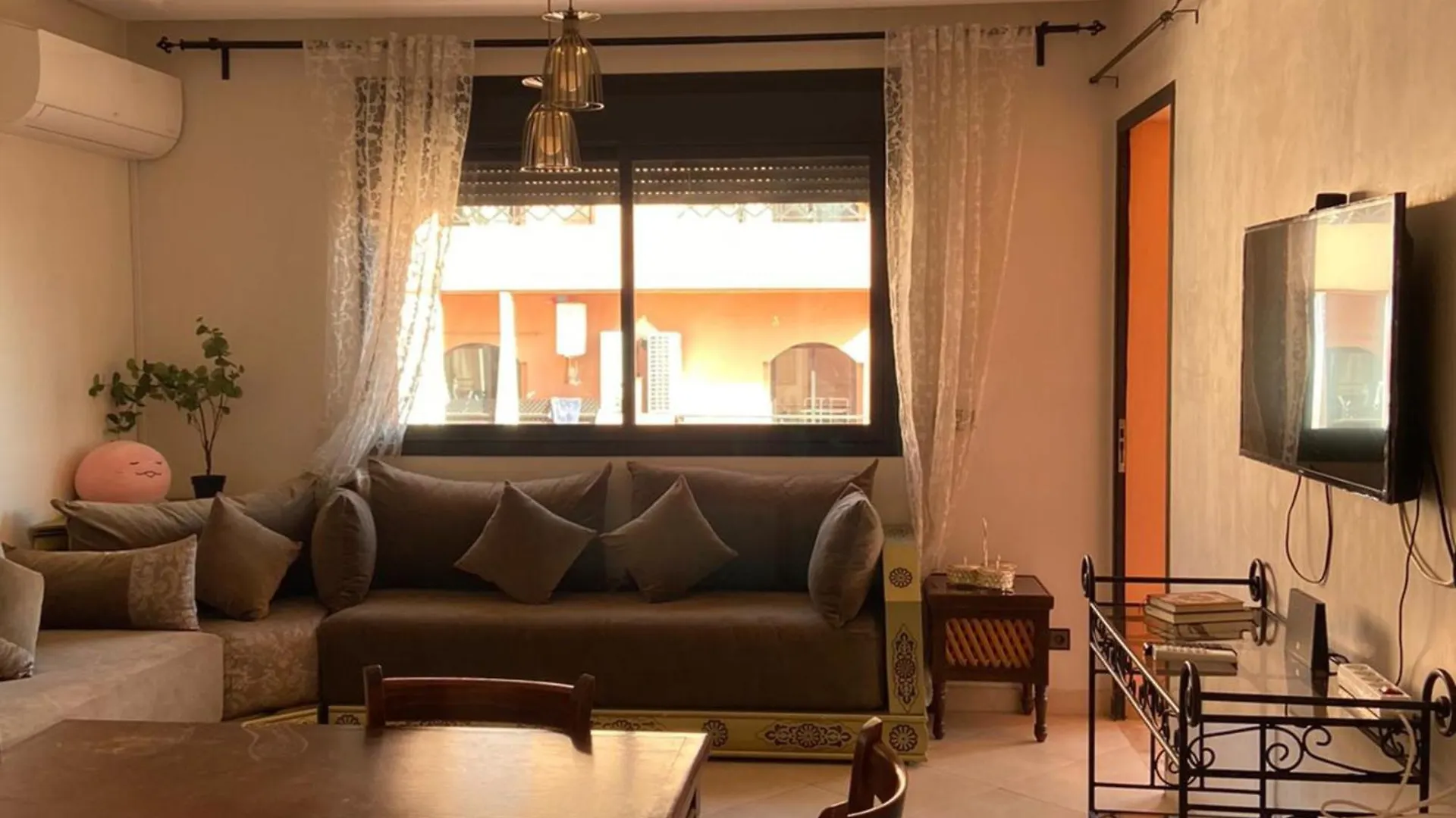 Appartement Premium Village, 5 Piscines Marrakesh 0*,  Maroc