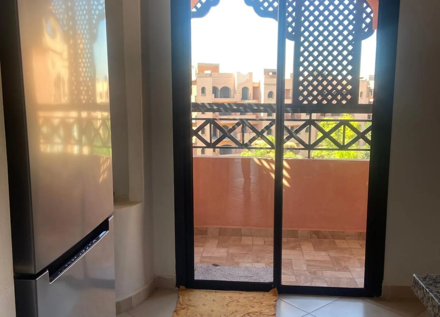 Appartement Premium Village, 5 Piscines Marrakesh