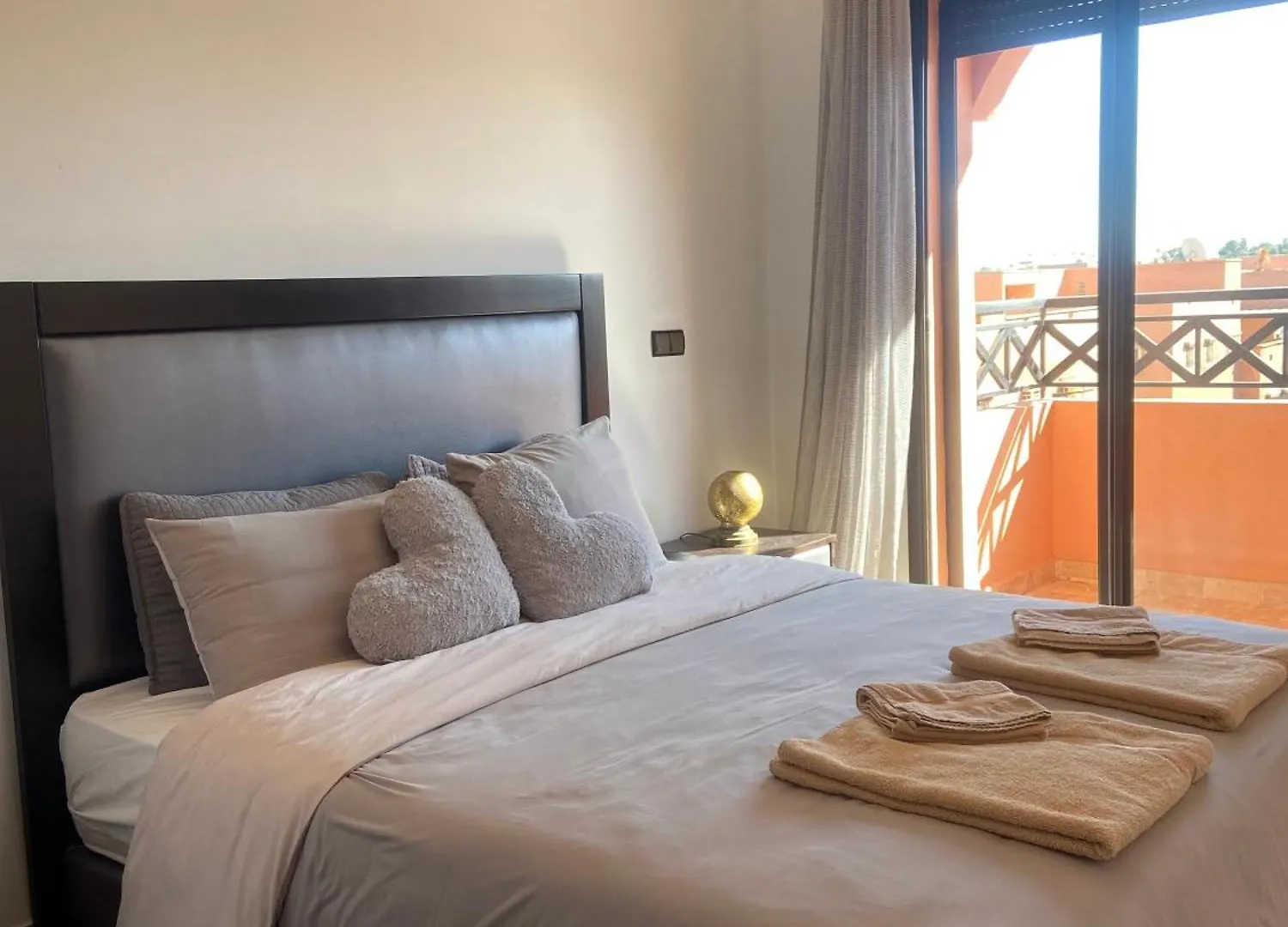 Appartement Premium Village, 5 Piscines Marrakesh