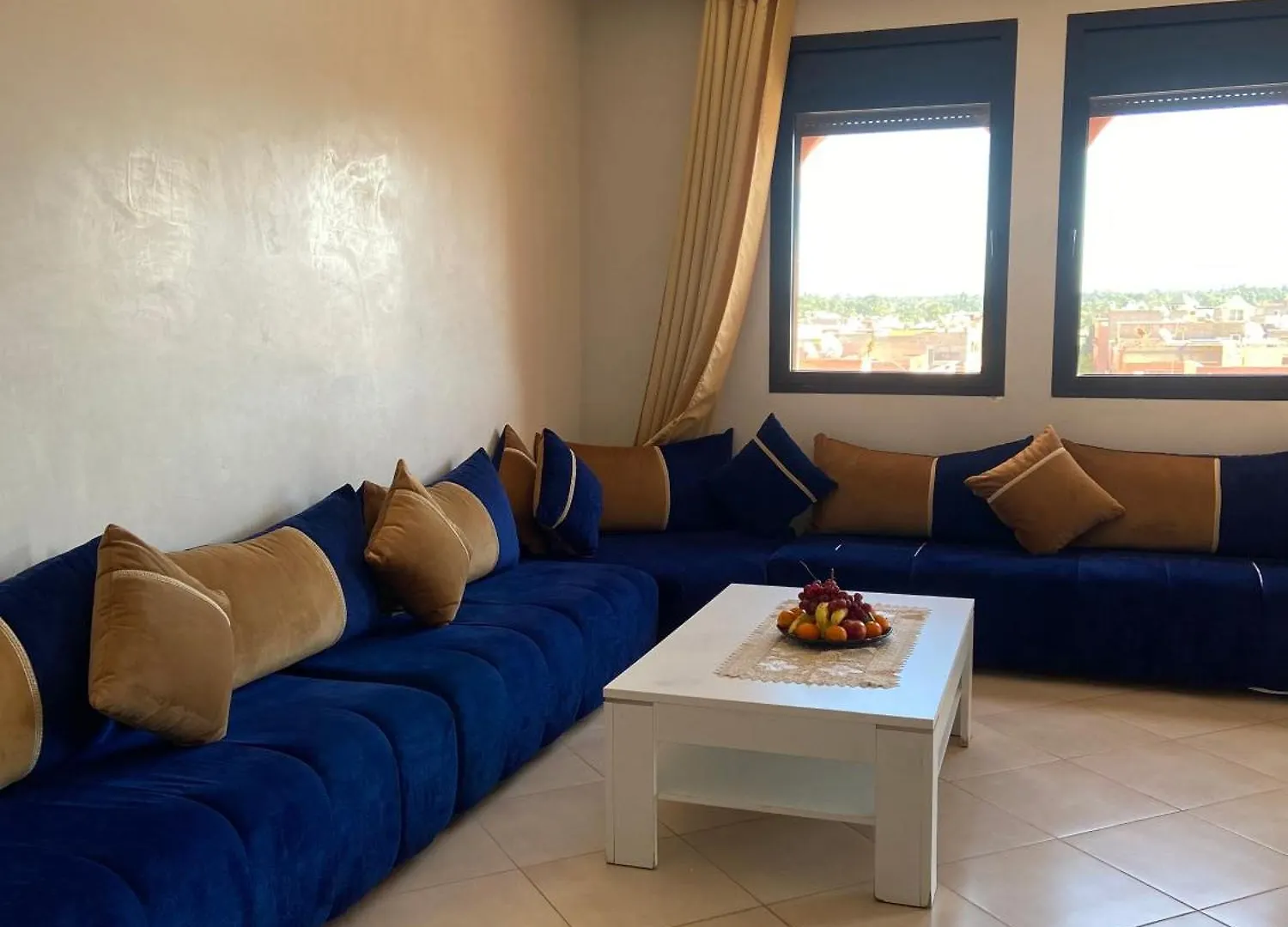 Appartement Premium Village, 5 Piscines Marrakesh Maroc