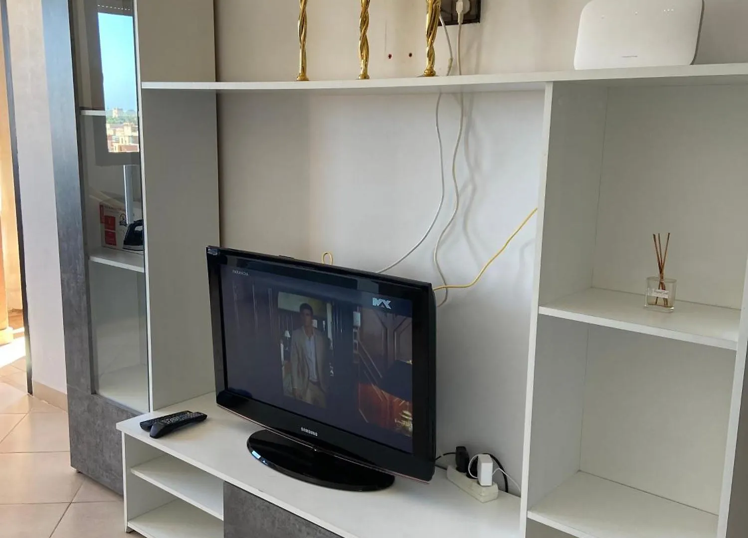 Appartement Premium Village, 5 Piscines Marrakesh