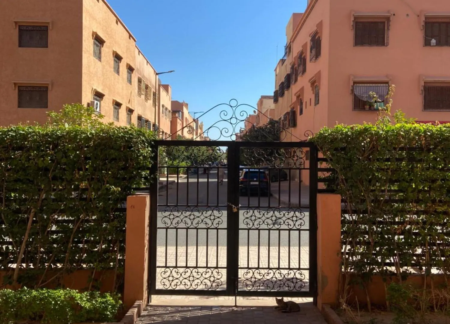 Appartement Premium Village, 5 Piscines Marrakesh Maroc