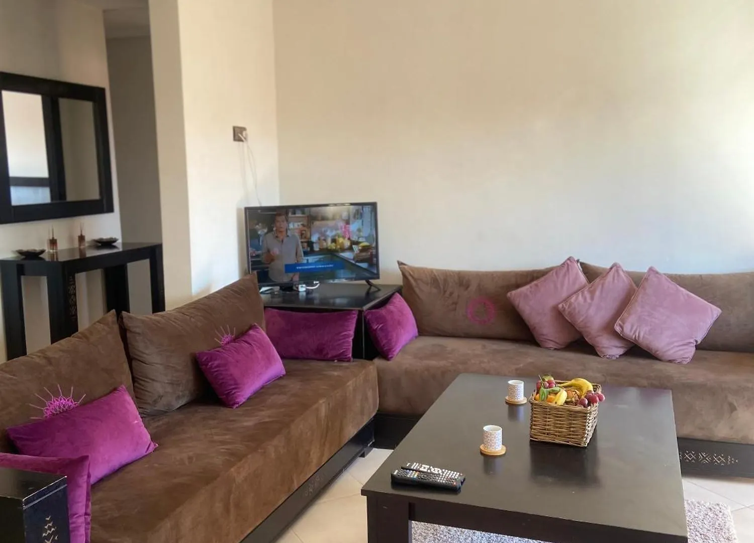 Appartement Premium Village, 5 Piscines Marrakesh